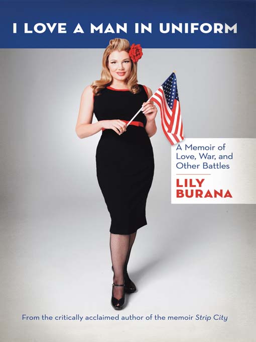 Cover image for I Love a Man in Uniform